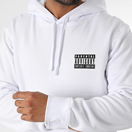 Felpa Parental offers Advisory Depop