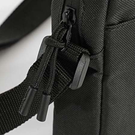 Sergio Tacchini - Sacoche Faouzi Shoulder Noir