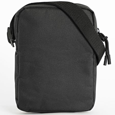 Sergio Tacchini - Sacoche Faouzi Shoulder Noir