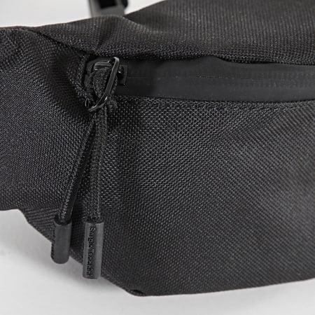 Sergio Tacchini - Sac Banane Diego Fanny Noir