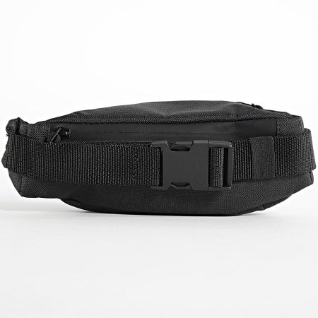 Sergio Tacchini - Sac Banane Diego Fanny Noir