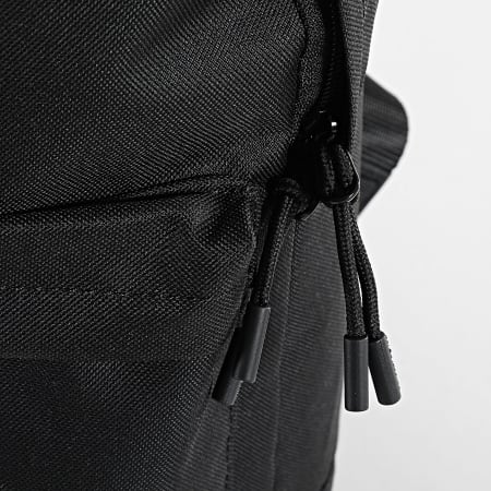 Sergio Tacchini - Sac A Dos Polit 40439 Noir