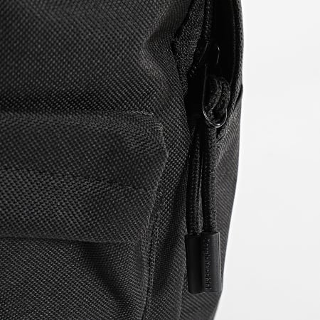 Sergio Tacchini - Sac A Dos Axel 40440 Noir