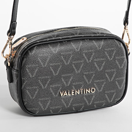 Valentino By Mario Valentino Sac A Main Femme Lady VBS8GT15 Noir