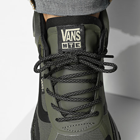 Vans Mte Crosspath Mid Zapatillas CVVOLV1 Oliva Ryses