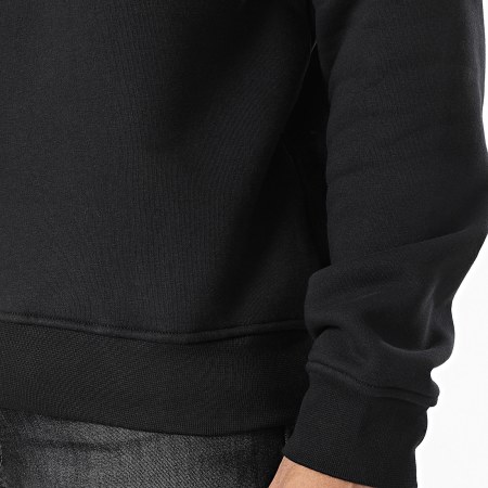 Adidas Originals - Crewneck Sweat Essential IY4932 Negro