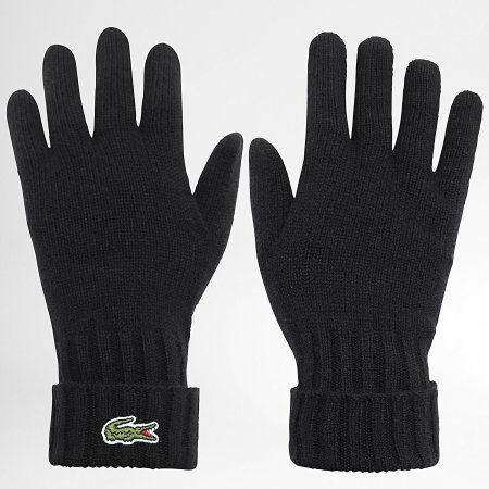Lacoste gants shop