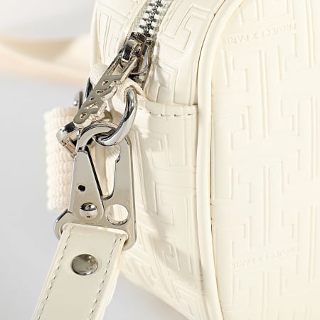 Project X Paris - Sacoche B2585 Beige Clair