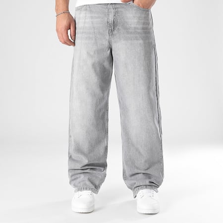 LBO - Jean Baggy Fit 0346 Gris