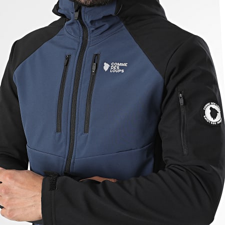 Veste de survêtement adidas vintage avec fermeture éclair en nylon