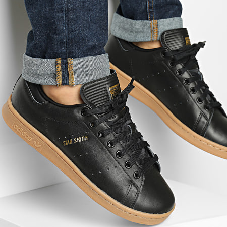 Stan smith cuoio cheap