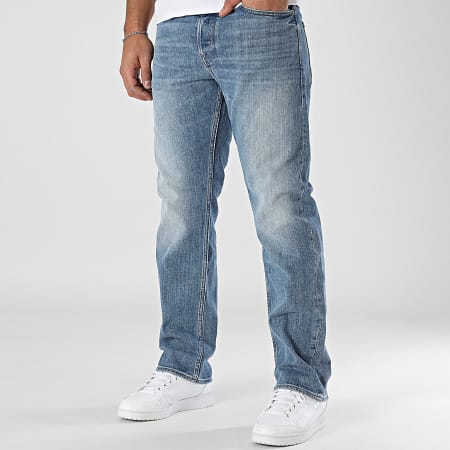 G-Star - Jean Dakota Regular Straight D23691-D498 Bleu Denim