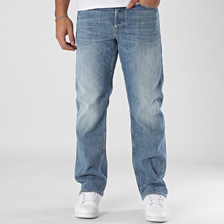 G-Star - Jean Dakota Regular Straight D23691-D498 Bleu Denim