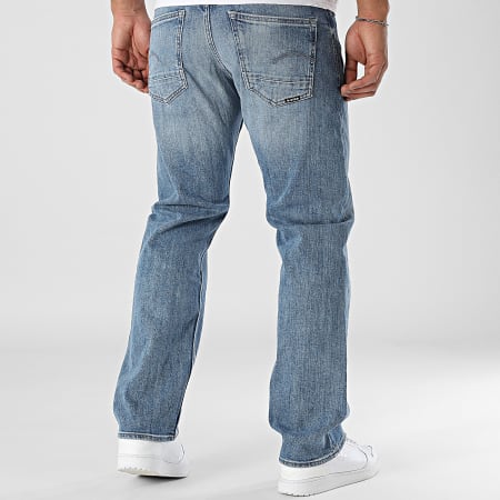G-Star - Jean Dakota Regular Straight D23691-D498 Bleu Denim