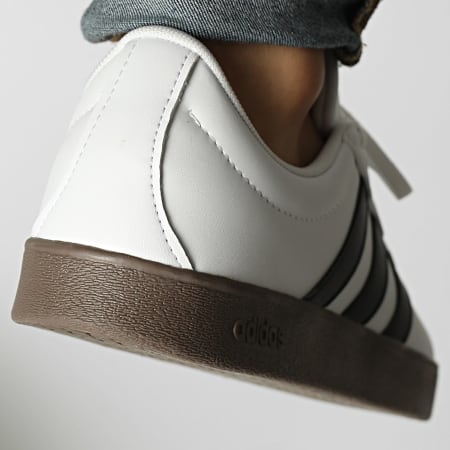 Adidas Sportswear - Sneakers VL Court Base ID3711 Cloud  display picture 2