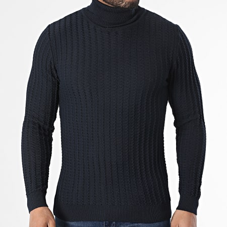 Armita - Jersey azul marino