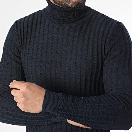 Armita - Jersey azul marino