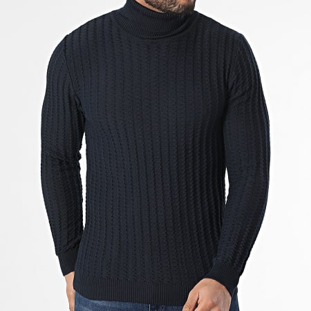 Armita - Jersey azul marino