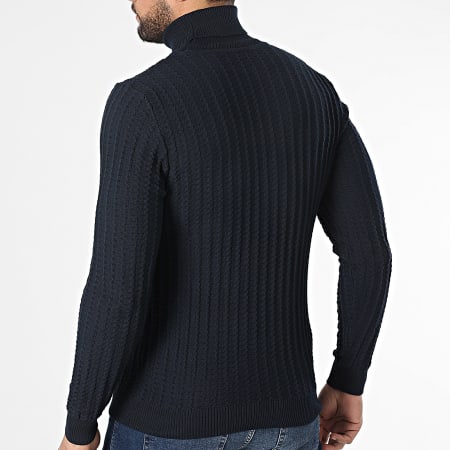 Armita - Jersey azul marino