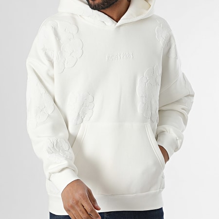 RILY Corduroy Hoodie White 今市隆二 XLサイズ 値下げ中！今市隆二