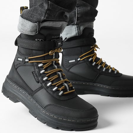 Martens combat boots discount