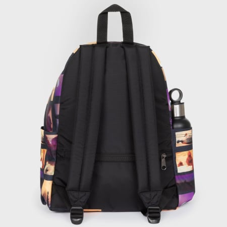Eastpak - Mochila Day Pak'r Star Wars Negro Morado Camel