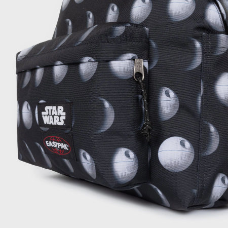Eastpak - Mochila Day Pak'r Star Wars Negra Gris