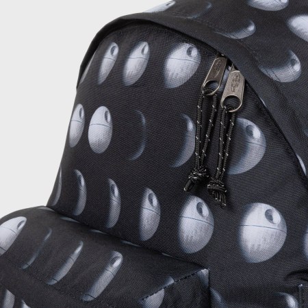 Eastpak - Mochila Day Pak'r Star Wars Negra Gris