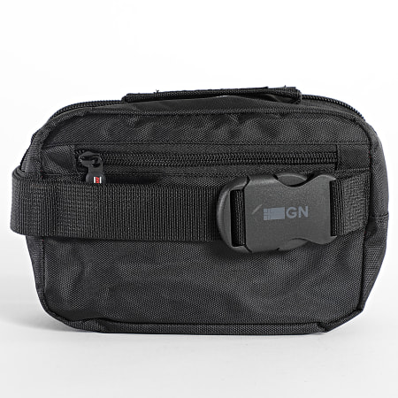 Geographical Norway - Sac Banane Shelley Noir