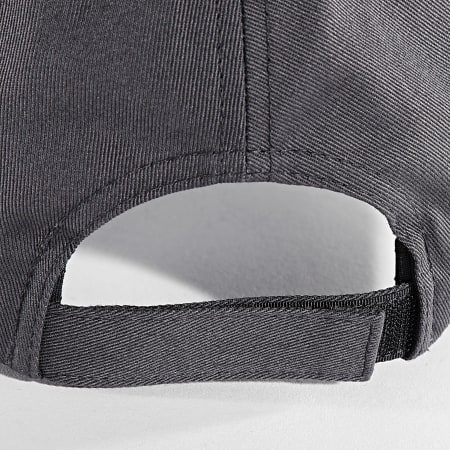 Venum - Gorra Classic Cap 2 05082 Gris antracita