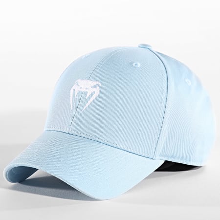 Venum - Gorra clásica 2 05082 Azul claro
