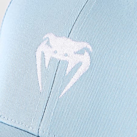 Venum - Gorra clásica 2 05082 Azul claro