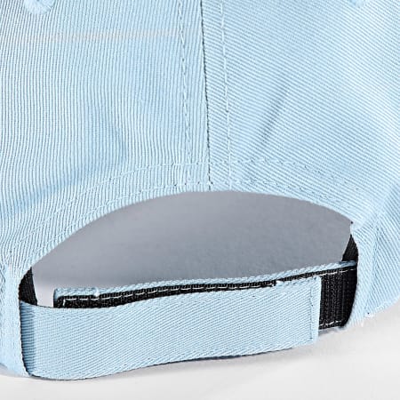 Venum - Gorra clásica 2 05082 Azul claro