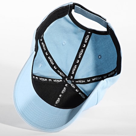 Venum - Gorra clásica 2 05082 Azul claro
