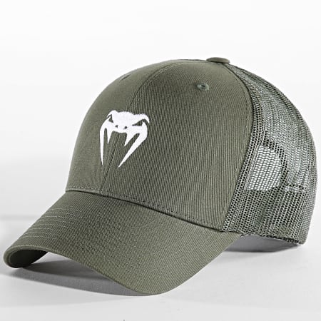 Venum - Gorra Trucker 05297 Caqui Verde