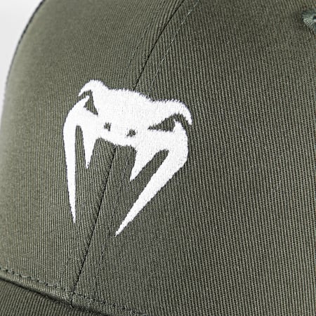Venum - Gorra Trucker 05297 Caqui Verde
