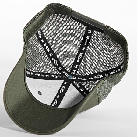 Venum - Gorra Trucker 05297 Caqui Verde