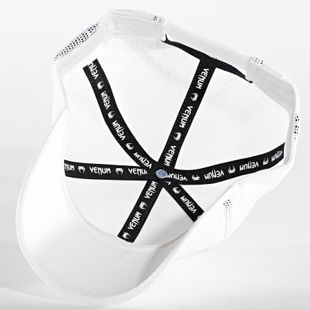Venum - Gorra Trucker 05297 Blanca