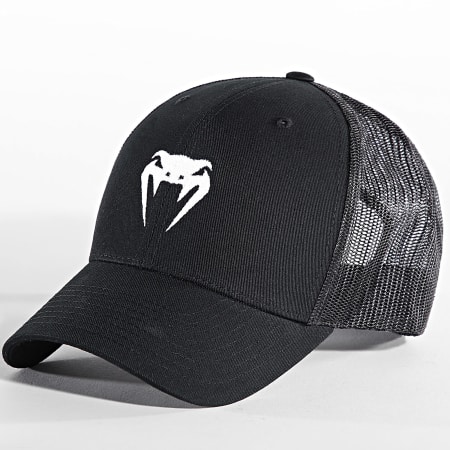 Venum - Gorra Trucker 05297 Negra