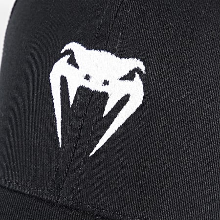 Venum - Gorra Trucker 05297 Negra