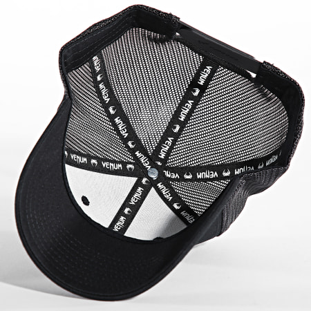 Venum - Gorra Trucker 05297 Negra