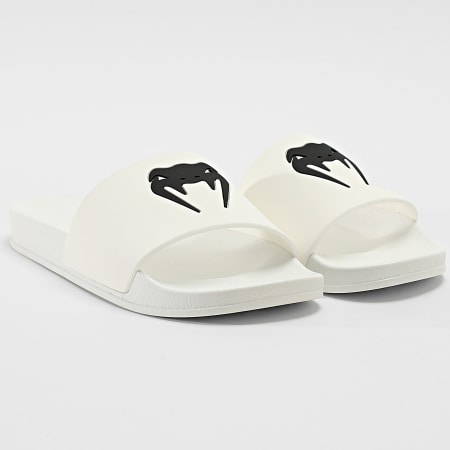 Venum - Zapatillas clásicas blancas