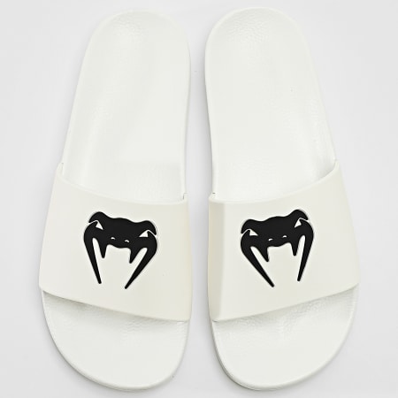 Venum - Zapatillas clásicas blancas
