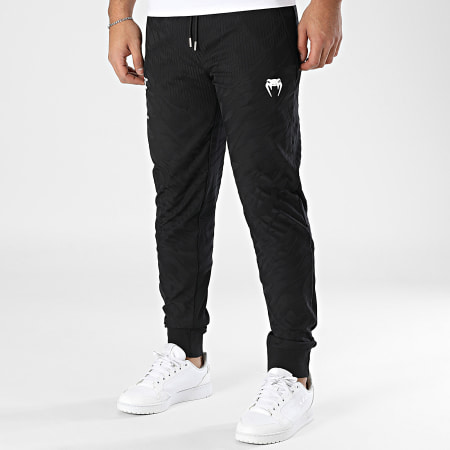 Venum - UFC Authentic Fight Night Jogging Pants 00323 Negro