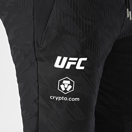Venum - UFC Authentic Fight Night Jogging Pants 00323 Negro