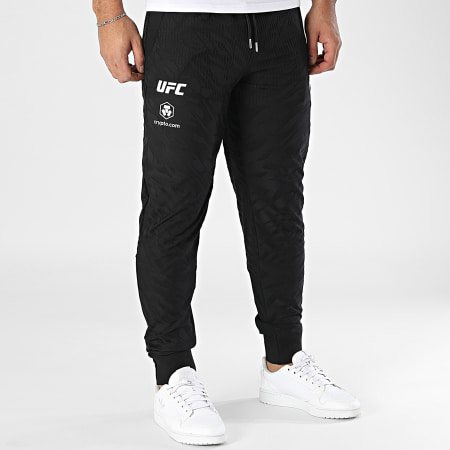 Venum - UFC Authentic Fight Night Jogging Pants 00323 Negro