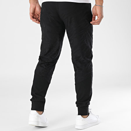 Venum - UFC Authentic Fight Night Jogging Pants 00323 Negro