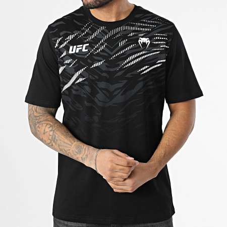 Venum - Camiseta réplica UFC Negra