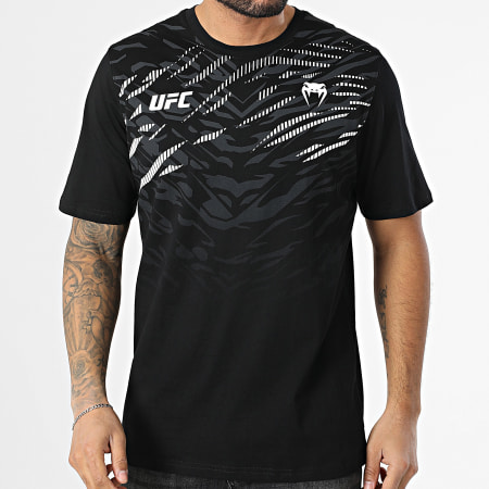Venum - Camiseta réplica UFC Negra