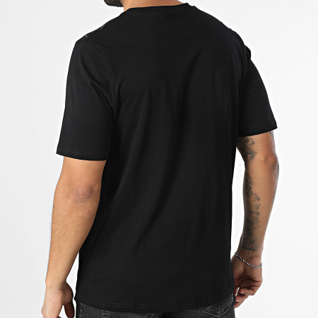 Venum - Camiseta réplica UFC Negra